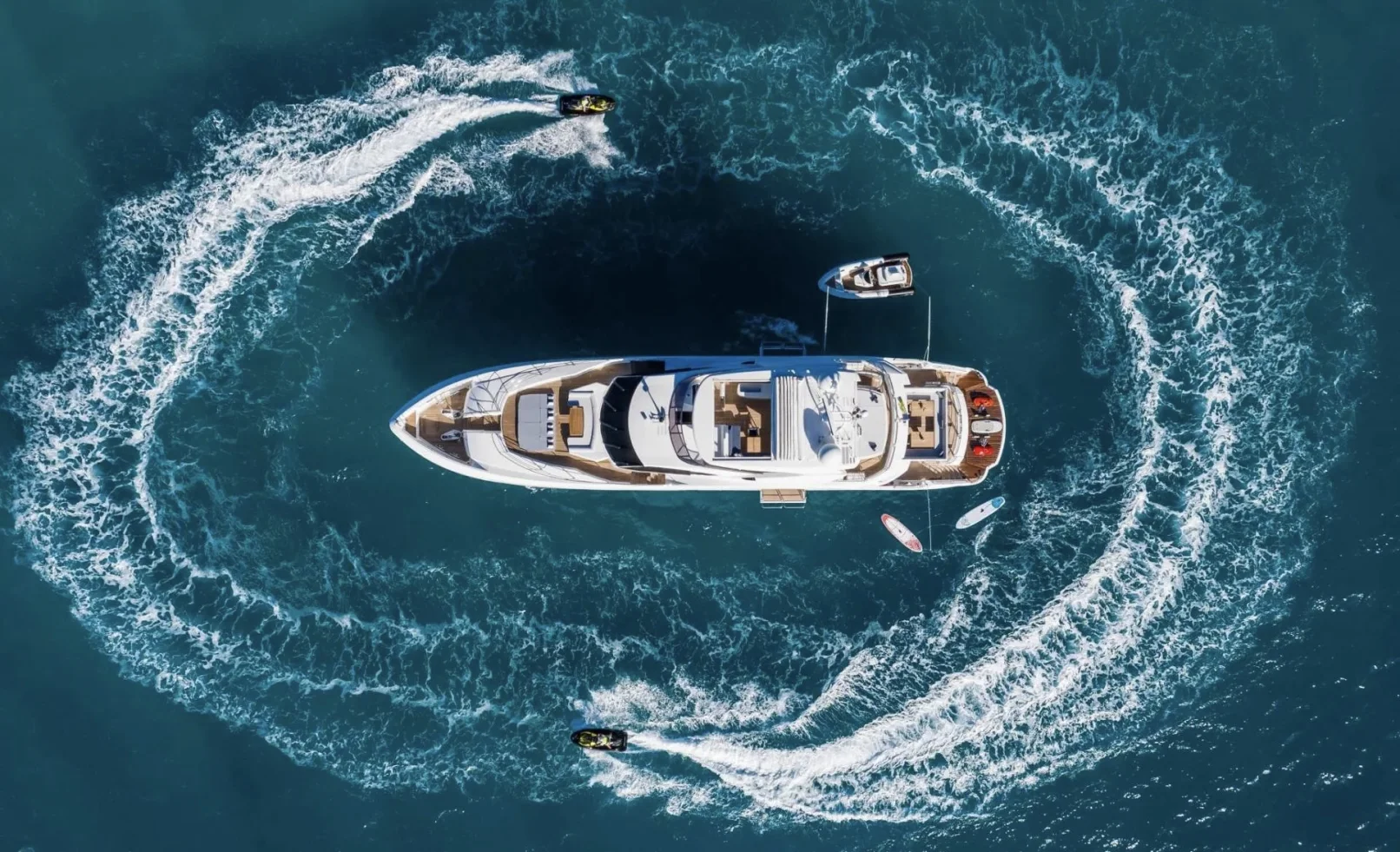 Marine Finance