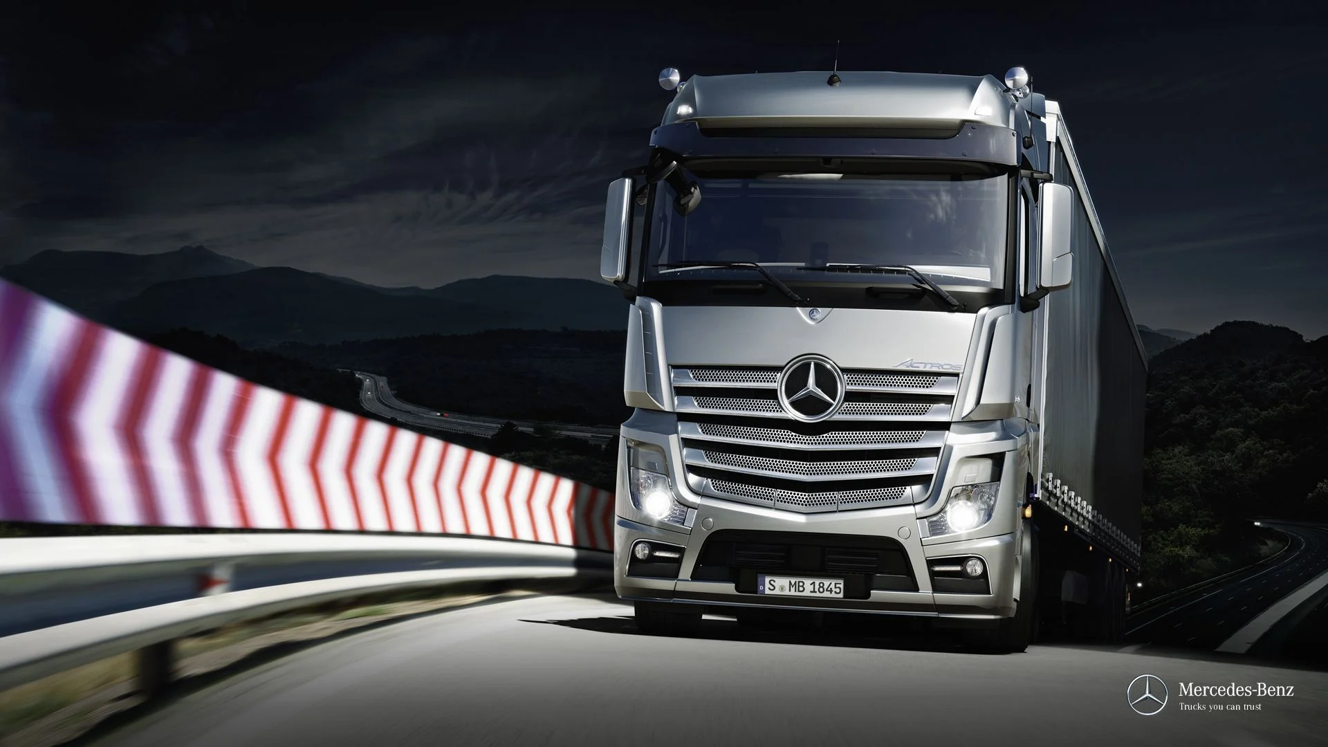Heavy Vehicle Finance